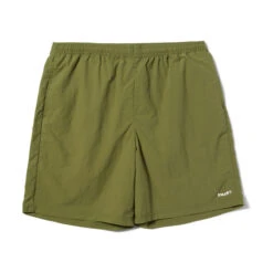 HUF 89 Easy Shorts - Olive