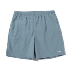 HUF 89 Easy Shorts - Oil Blue