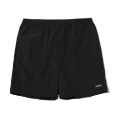 HUF 89 Easy Shorts - Black