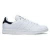 Adidas Stan Smith Adv Shoes - Ftwr White/Core Black/Ftwr White -DADDIES Skate Gear 196474623996 1