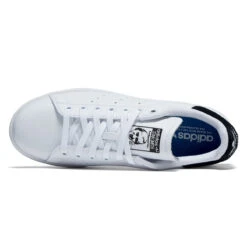 Adidas Stan Smith Adv Shoes - Ftwr White/Core Black/Ftwr White -DADDIES Skate Gear 196474623996 3