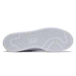 Adidas Stan Smith Adv Shoes - Ftwr White/Core Black/Ftwr White -DADDIES Skate Gear 196474623996 4