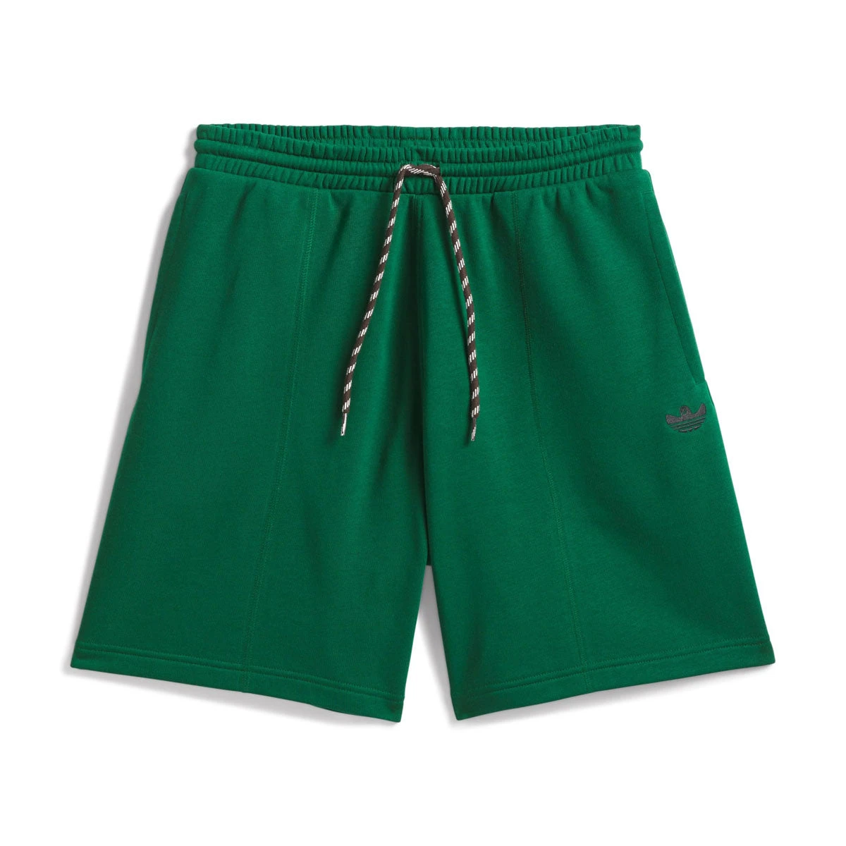 Adidas Shmoo FW Shorts - Dark Green/Black 3 Adidas Shmoo FW Shorts - Dark Green/Black