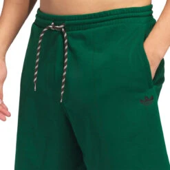 Adidas Shmoo FW Shorts - Dark Green/Black 11 Adidas Shmoo FW Shorts - Dark Green/Black -DADDIES Skate Gear 196475053556 5
