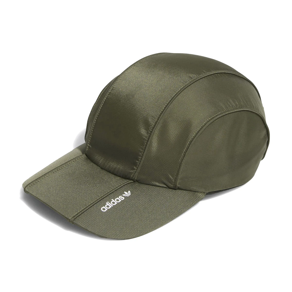 Adidas SSNL Hat - Olive Strata 3 Adidas SSNL Hat - Olive Strata