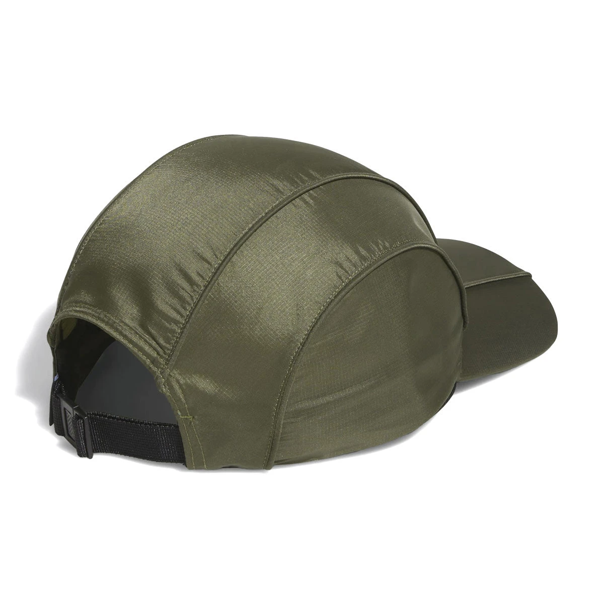 Adidas SSNL Hat - Olive Strata 4 Adidas SSNL Hat - Olive Strata - Image 2