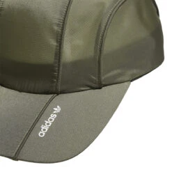 Adidas SSNL Hat - Olive Strata 8 Adidas SSNL Hat - Olive Strata -DADDIES Skate Gear 196476971958 3