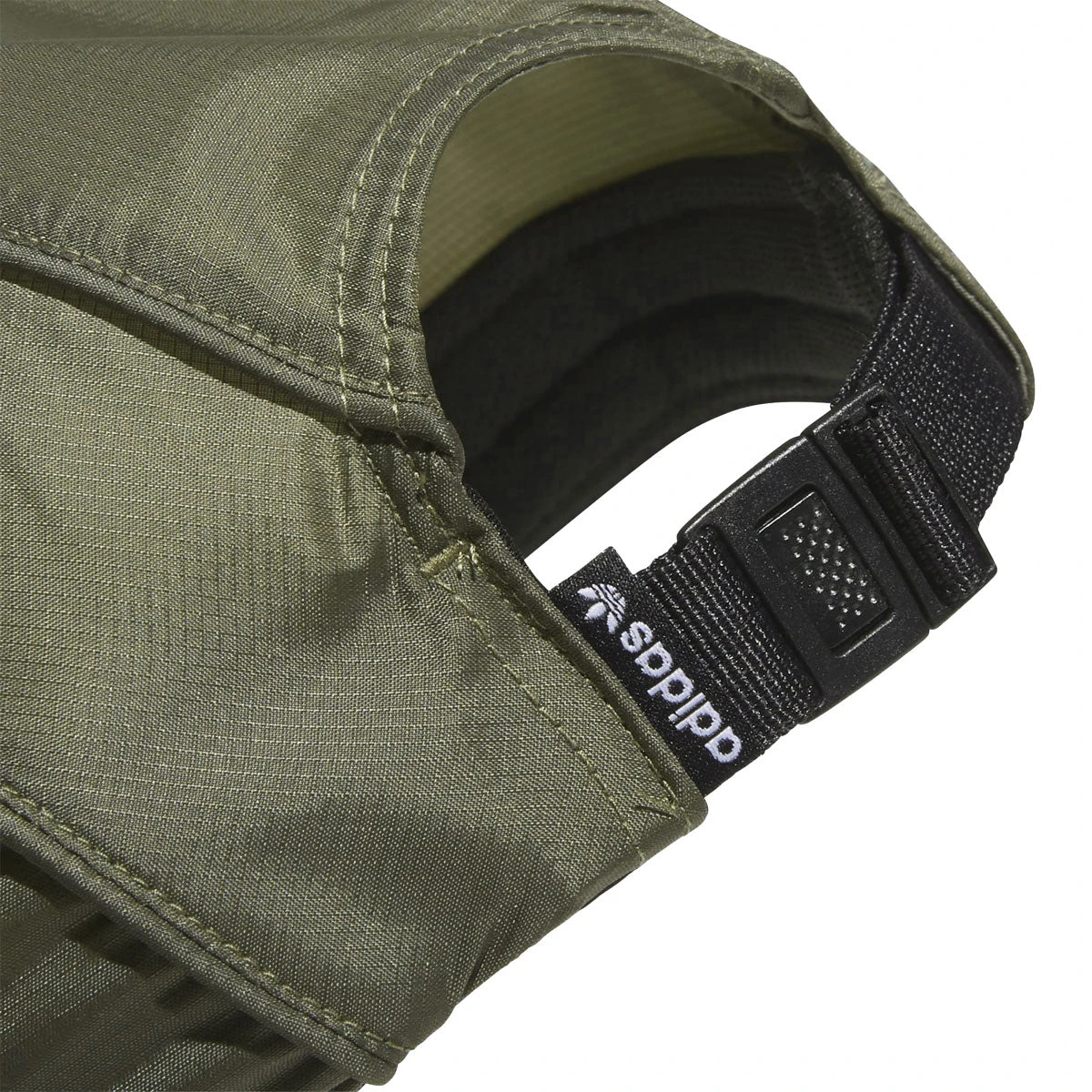 Adidas SSNL Hat - Olive Strata 6 Adidas SSNL Hat - Olive Strata - Image 4