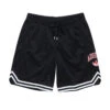 Adidas Varsity Basketballs Shorts - Black 2 Adidas Varsity Basketballs Shorts - Black -DADDIES Skate Gear 196477300818 1