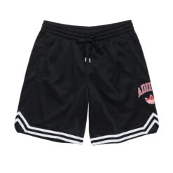Adidas Varsity Basketballs Shorts - Black