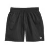 Adidas Water 2 Shorts - Black/White -DADDIES Skate Gear 196477522784 1