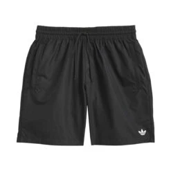 Adidas Water 2 Shorts - Black/White