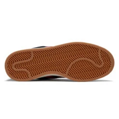 Adidas Campus 00s Shoes - Core Black/Team Victory Red/Off White -DADDIES Skate Gear 196479017196 4