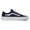 Vans Skate Old Skool Shoes - Wrapped Dark Navy 1 Vans Skate Old Skool Shoes - Wrapped Dark Navy -DADDIES Skate Gear 196570641931 1