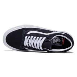 Vans Skate Old Skool Shoes - Wrapped Dark Navy 9 Vans Skate Old Skool Shoes - Wrapped Dark Navy -DADDIES Skate Gear 196570641931 3