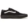 Vans Rowan Shoes - Black/Black/White 1 Vans Rowan Shoes - Black/Black/White -DADDIES Skate Gear 196571245572 1