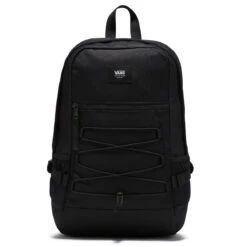 Vans Original Backpack - Black