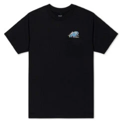 RIPNDIP Shen Nerm Pocket T-Shirt - Black