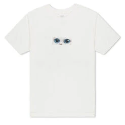 RIPNDIP Find Out T-Shirt - Bone 8 RIPNDIP Find Out T-Shirt - Bone -DADDIES Skate Gear 196647138326 2