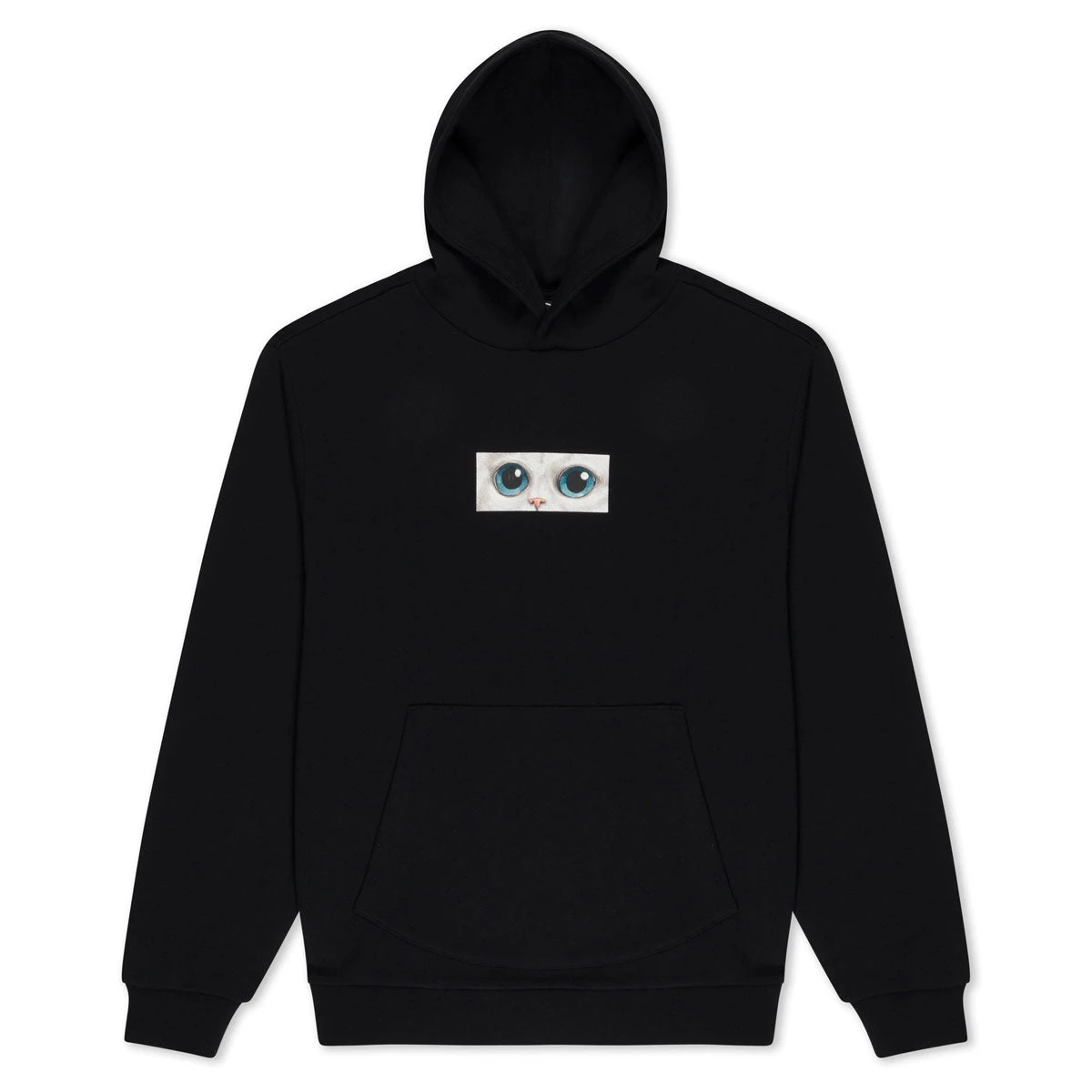 RIPNDIP Find Out Hoodie - Black 3 RIPNDIP Find Out Hoodie - Black