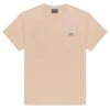RIPNDIP Liberty Pocket T-Shirt - Almond 1 RIPNDIP Liberty Pocket T-Shirt - Almond -DADDIES Skate Gear 196647142446 1