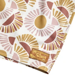 RVCA Exotica 2 17 Boardshorts - Natural 9 RVCA Exotica 2 17 Boardshorts - Natural -DADDIES Skate Gear 196752219934 3