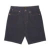 RVCA Dayshift 5 Pocket 21 Shorts - Garage Blue -DADDIES Skate Gear 196752221104 1