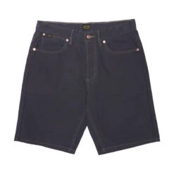 RVCA Dayshift 5 Pocket 21 Shorts - Garage Blue