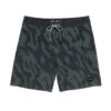 RVCA Curren 18 Boardshorts - Dark Olive 1 RVCA Curren 18 Boardshorts - Dark Olive -DADDIES Skate Gear 196752227014 1