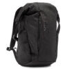 RVCA Overhook Backpack - Black -DADDIES Skate Gear 196752313069 1