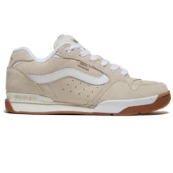 Vans Rowley XLT Shoes - Utility Rainy Day