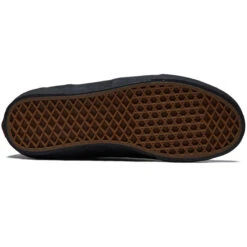 Vans Skate Rowley Shoes - Black/Pewter -DADDIES Skate Gear 197063765448 4