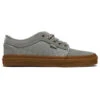 Vans Skate Chukka Low Shoes - Sea Fog/Gum -DADDIES Skate Gear 197065769239 1