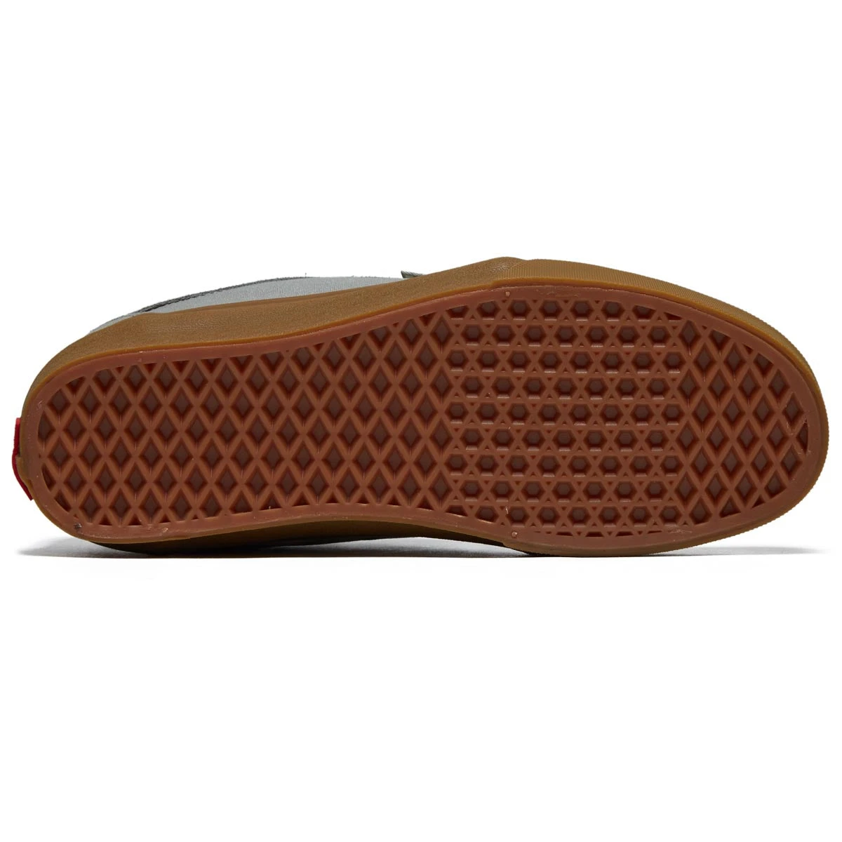 Vans Skate Chukka Low Shoes - Sea Fog/Gum 6 Vans Skate Chukka Low Shoes - Sea Fog/Gum - Image 4