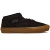 Vans Skate Half Cab Shoes - Brown Suede/Gum -DADDIES Skate Gear 197065804022 1