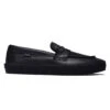 Vans Skate Loafer Shoes - Black/Black 1 Vans Skate Loafer Shoes - Black/Black -DADDIES Skate Gear 197065810764 1