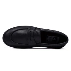 Vans Skate Loafer Shoes - Black/Black 9 Vans Skate Loafer Shoes - Black/Black -DADDIES Skate Gear 197065810764 3