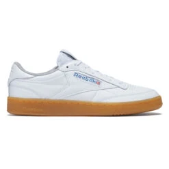 Reebok Club C 85 Vintage Shoes - Ftwr White/Grey2/Gum