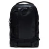 Volcom Venture Elevated Backpack - Black -DADDIES Skate Gear 197523004889 1