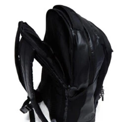 Volcom Venture Elevated Backpack - Black -DADDIES Skate Gear 197523004889 4