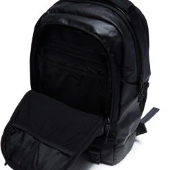 Volcom Venture Elevated Backpack - Black -DADDIES Skate Gear 197523004889 5