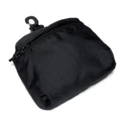 Volcom Bt Packable Backpack - Black -DADDIES Skate Gear 197523016905 4