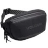 Volcom Mini Dos Waist Bag - Black -DADDIES Skate Gear 197523016943 1