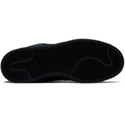 Adidas Campus 00s Shoes - Core Black/Core Black/Dark Blue -DADDIES Skate Gear 197609463012 4