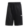 Adidas Adicolor Poly Shorts - Black 1 Adidas Adicolor Poly Shorts - Black -DADDIES Skate Gear 197612011835 1
