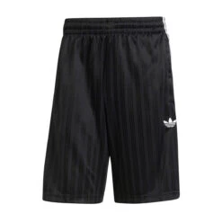 Adidas Adicolor Poly Shorts - Black