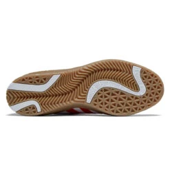 Adidas Puig Samba Shoes - Ftwr White/Better Scarlet/Gum 10 Adidas Puig Samba Shoes - Ftwr White/Better Scarlet/Gum -DADDIES Skate Gear 197612141396 4