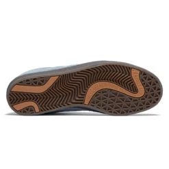 Adidas Puig Indoor Shoes - Clear Sky/Ftwr White/Gum Five -DADDIES Skate Gear 197613353583 4