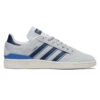 Adidas Busenitz Shoes - Grey/Dark Blue/Core White