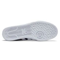 Adidas Adi Ease Shoes - Core Black/Ftwr White/Gold Metallic -DADDIES Skate Gear 197615762222 4